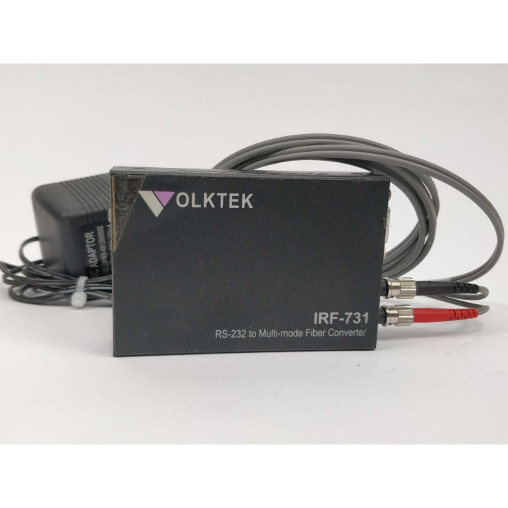 OLKTEK IRF-731