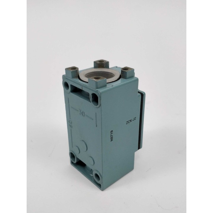 Telemecanique ZCK J2