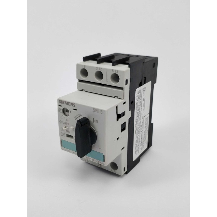 Siemens AG 3RV1421-0KA10