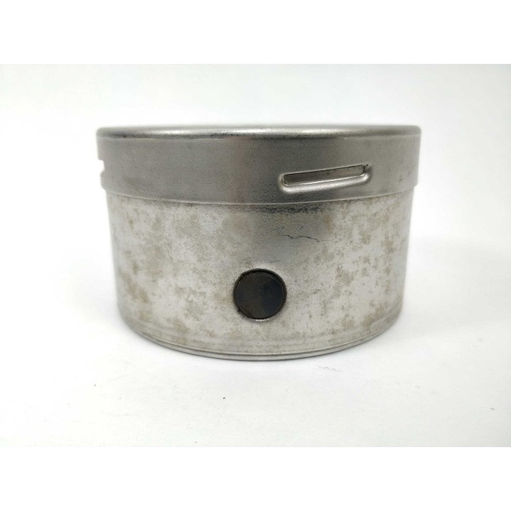 ALOK Pressure gauge 0-400bar