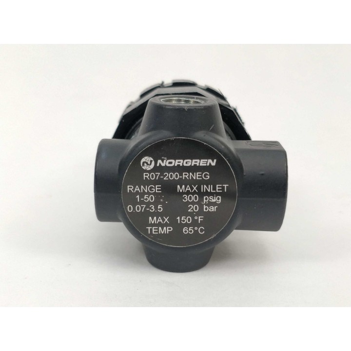 NORGREN R07-200-RNEG