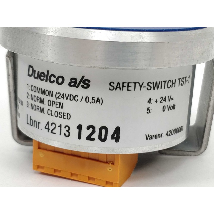 Duelco A/s 42000001