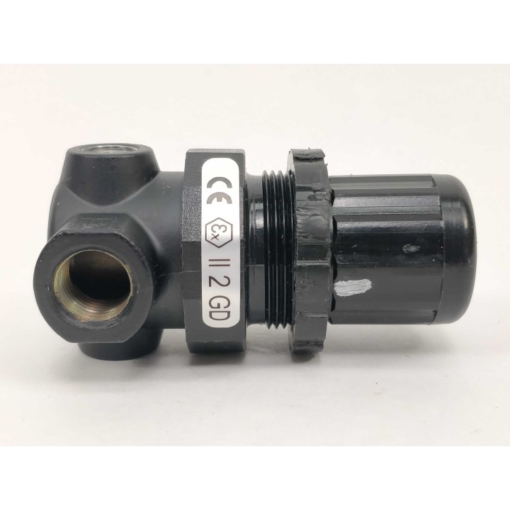 NORGREN R07-200-RNEG