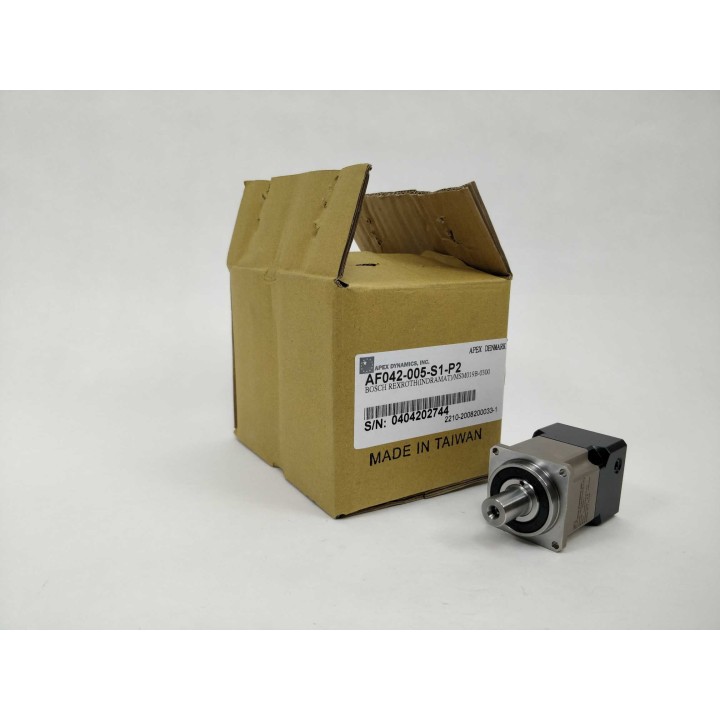 APEX DYNAMICS INC AF042-005-S1-P2