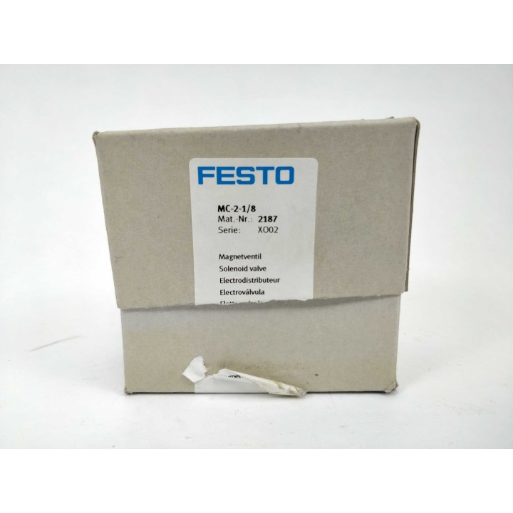 FESTO 2187