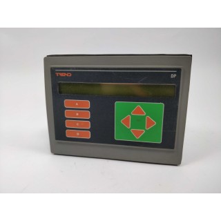 Trend Display FPK FPK