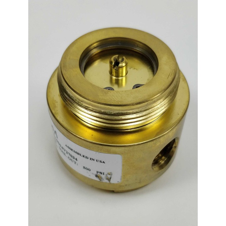 TESCOM 44-5215D24V27034