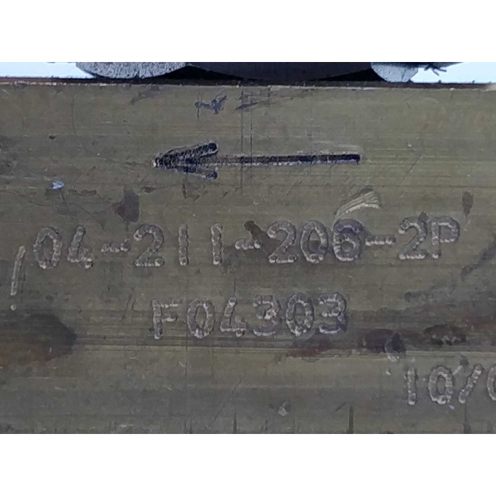 FRESAR 04-211-206-2P