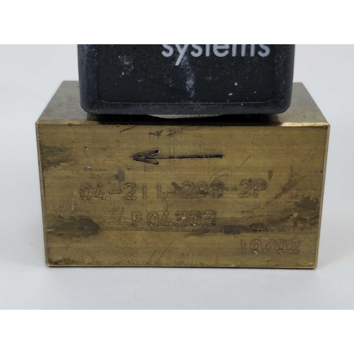 FRESAR 04-211-206-2P