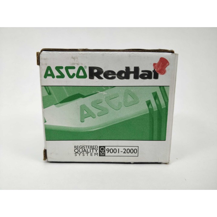 ASCO FBX8262G21404672