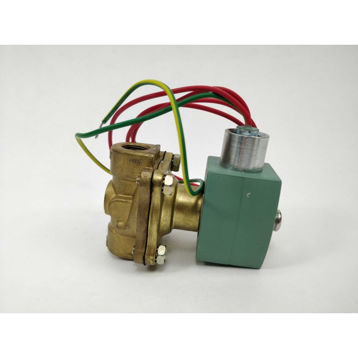 ASCO Red Hat 8210G33