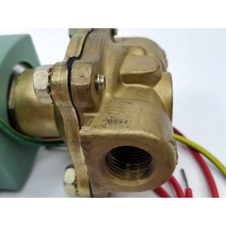 ASCO Red Hat 8210G33