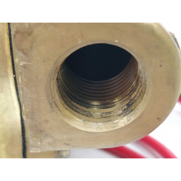 ASCO Red Hat 8210G33