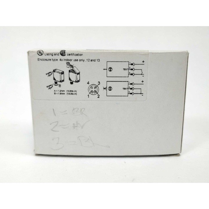 Telemecanique 016041