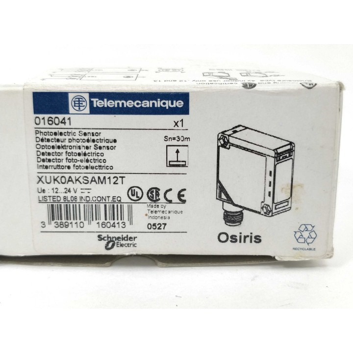 Telemecanique 016041