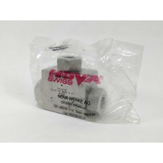 NOVA WERKE AG TEE-60-9H