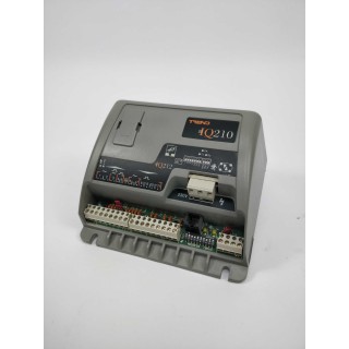 Trend Control Systems Limited IQ212/UNB/230VAC