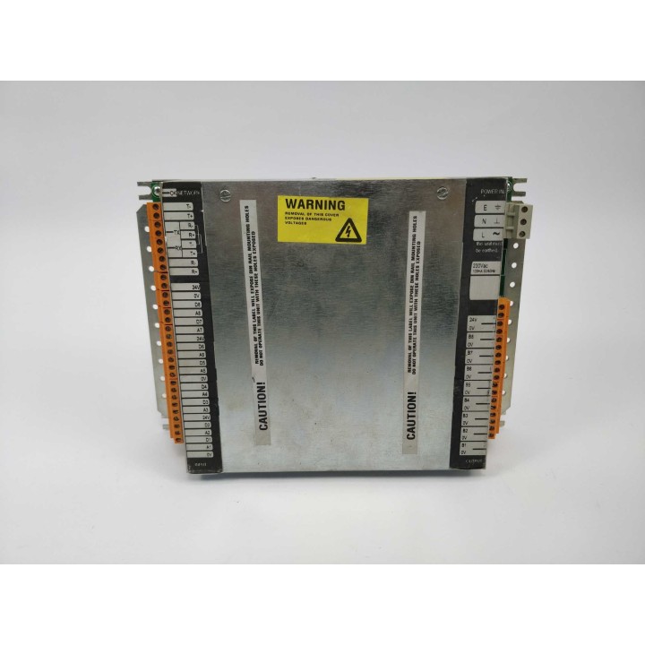 OKNETWORK IQ204/UNB/ADL/DEN/230VAC