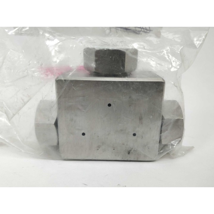 NOVA WERKE AG TEE-60-9H