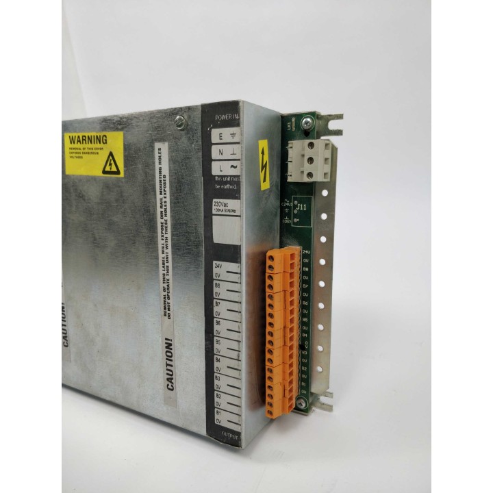 OKNETWORK IQ204/UNB/ADL/DEN/230VAC