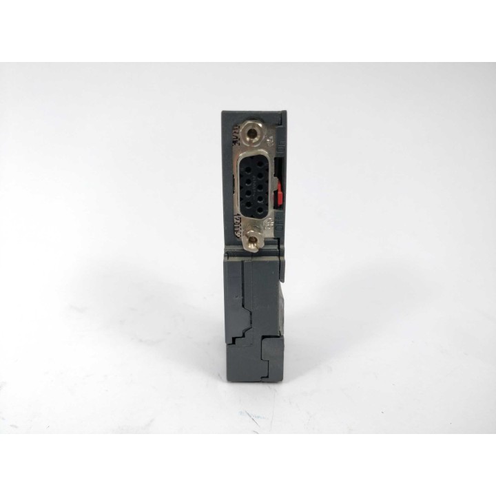 SIEMENS 6ES7 972-0BB50-0XA0