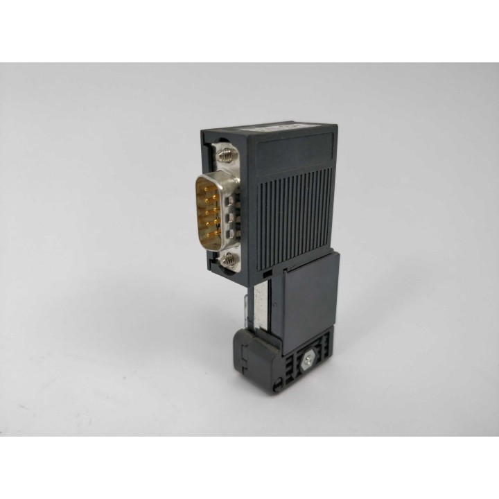 SIEMENS 6ES7 972-0BB50-0XA0