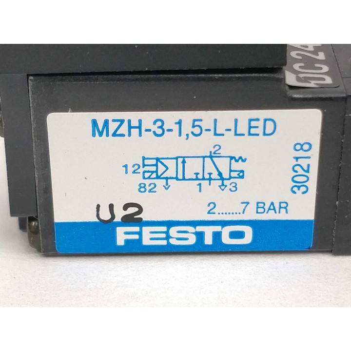 FESTO 30218