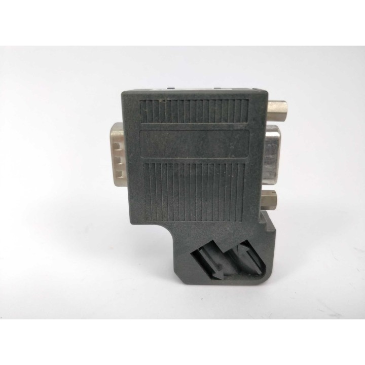 SIEMENS 6ES7 972-0BB41-0XA0