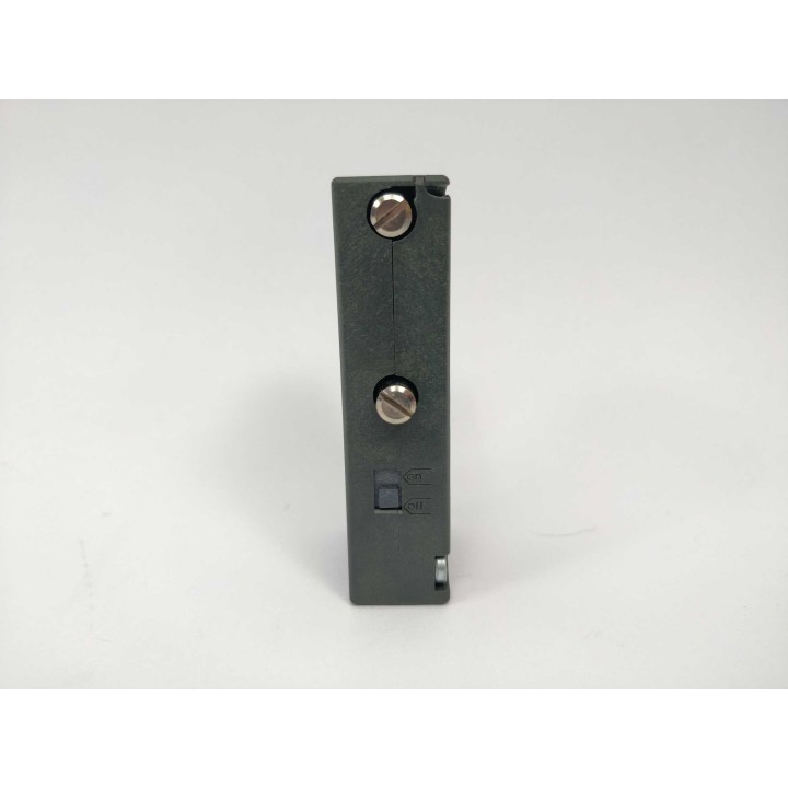 SIEMENS 6ES7 972-0BA12-0XA0