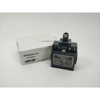 GIOVENZANA Int.B.V. FT234X11