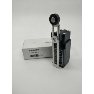 GIOVENZANA Int.B.V. FT139Z11