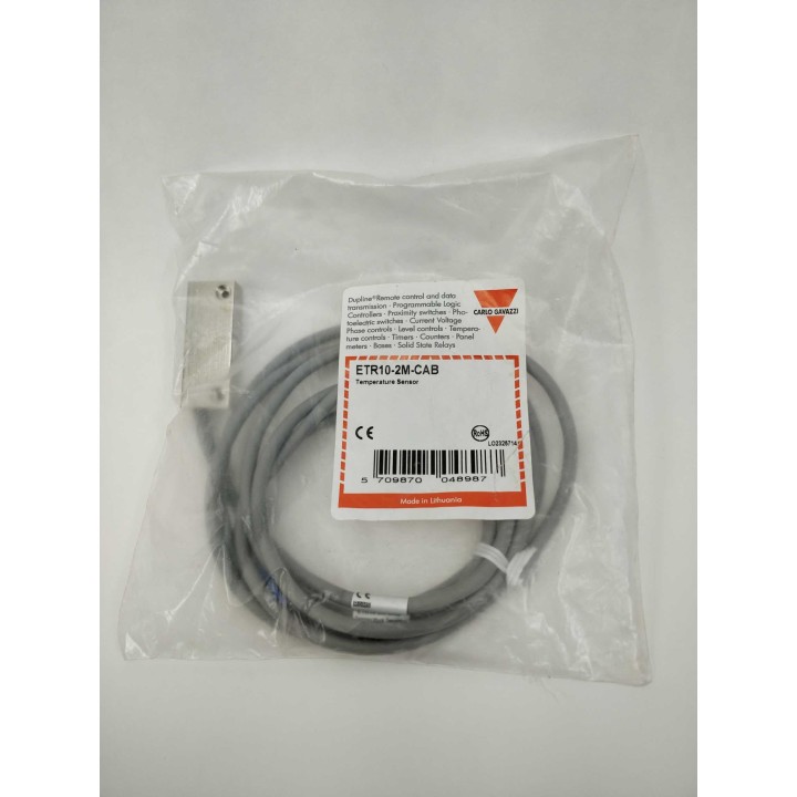 CARLO GAVAZZI ETR10-2M-CAB