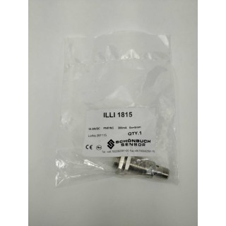 ILLI ILLI 1815