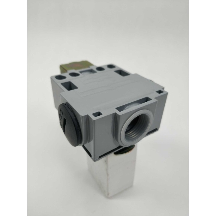 GIOVENZANA Int.B.V. FA339Z11