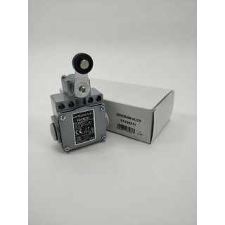 GIOVENZANA Int.B.V. FA338Z11