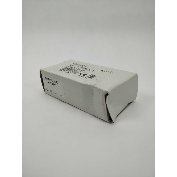 GIOVENZANA Int.B.V. FT238Z11