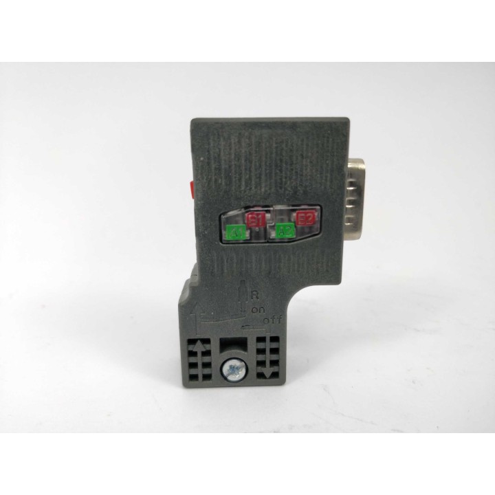 SIEMENS 6ES7 972-0BA52-0XA0