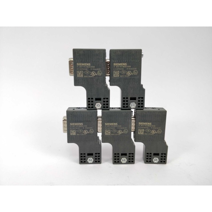 SIEMENS 6ES7 972-0BA52-0XA0