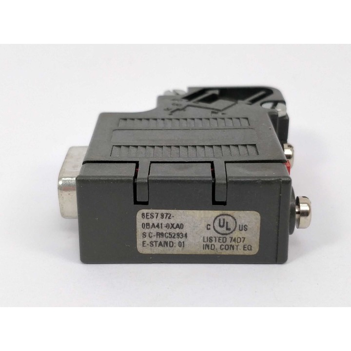 SIEMENS 6ES7 972-0BA41-0XA0