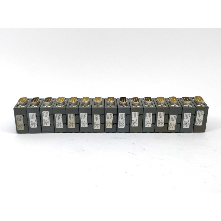 SIEMENS 6ES7 972-0BA41-0XA0