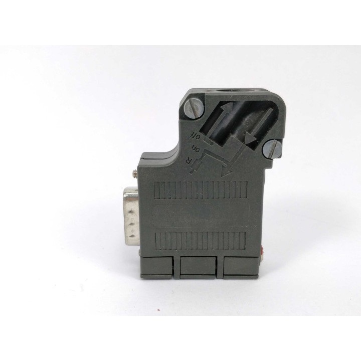 SIEMENS 6ES7 972-0BA41-0XA0