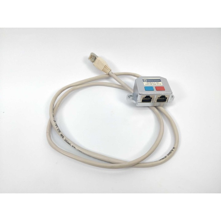 Telemecanique VW3A8306TF10