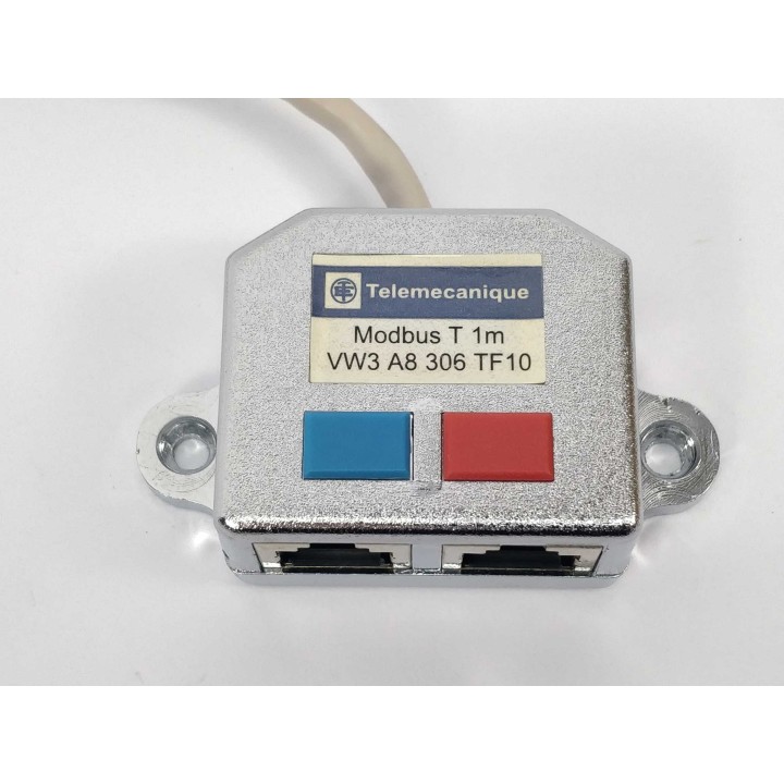 Telemecanique VW3A8306TF10