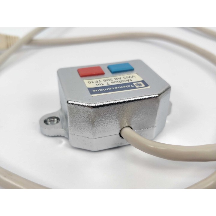 Telemecanique VW3A8306TF10