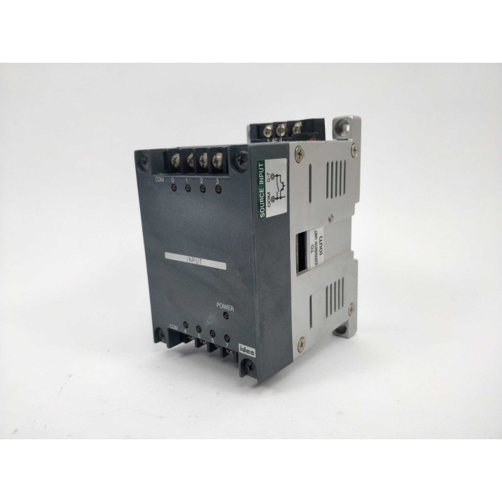 IDEC IZUMI Corp. PFA-1N081