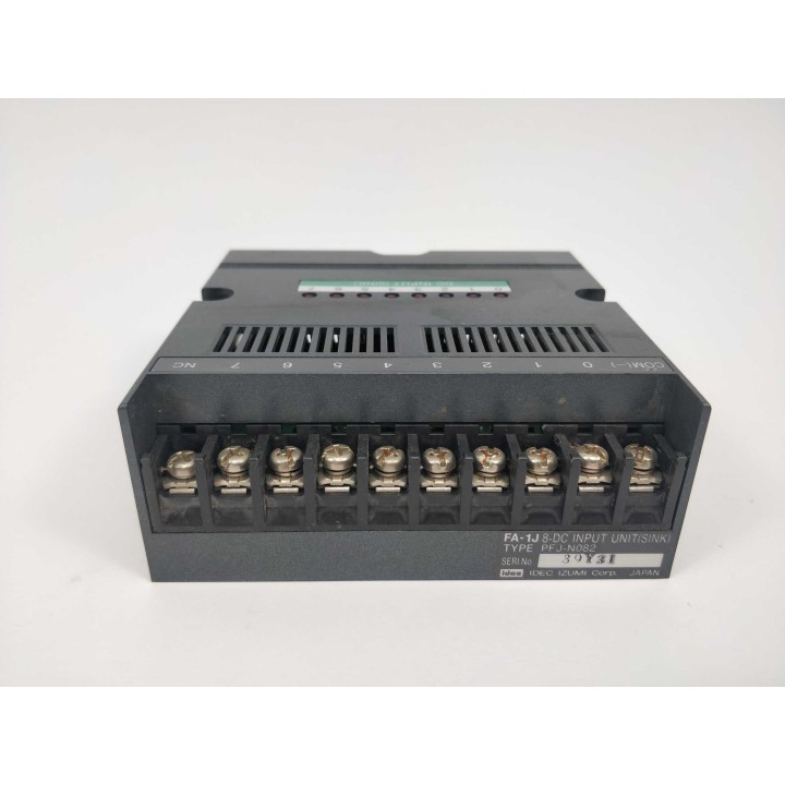 IDEC IZUMI Corp. PFJ-N082