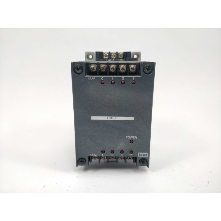 IDEC IZUMI Corp. PFA-1N081