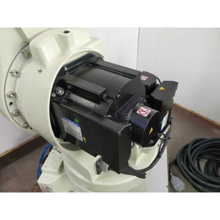 Kawasaki Heavy Industries, Ltd. RS015X B