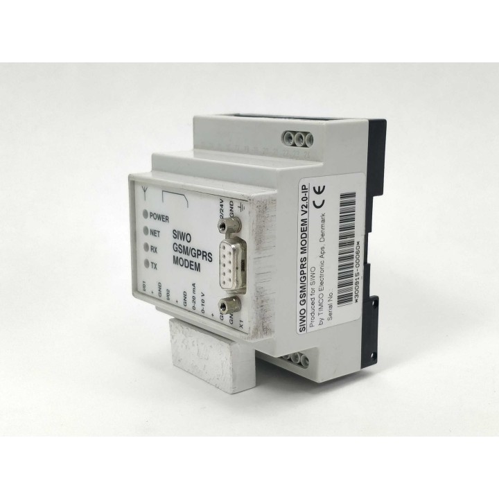 TIMCO Electronic ApS, Denmark GSM/GPRS