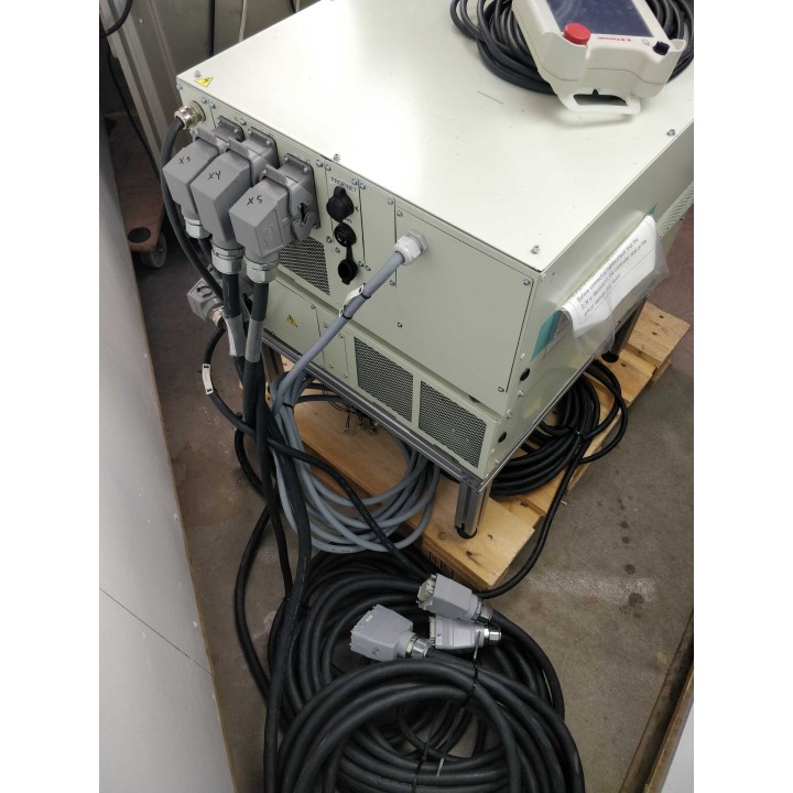 Kawasaki Heavy Industries, Ltd. RS015X B